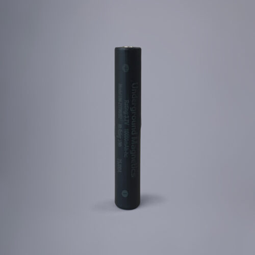 Battery - 21700B2 Rechargeable Lithium