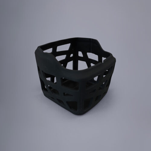 Locator - Rubber Foot Cover - Mag 3 / 5 / 6 / 7 / 8