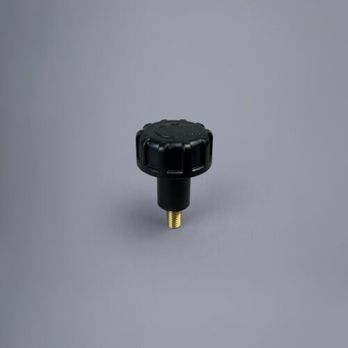 Display - Knob