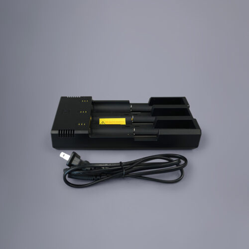 Charger - Transmitter Battery Charger