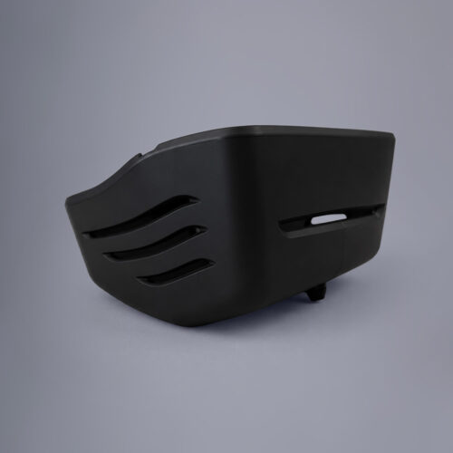 Locator - Rubber Foot Cover - Mag X Cor / Pro / 9