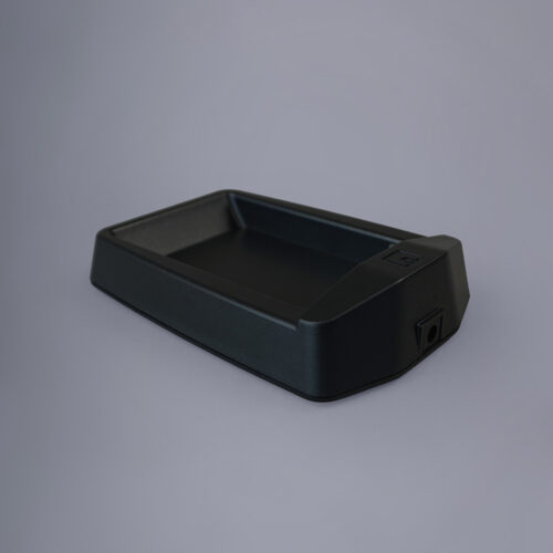 Charger - Locator/Display - Tray Only - Mag X / 9