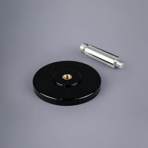 GPS - Magnetic Base - Mount for GPS/RTK Antenna for MagX GEO