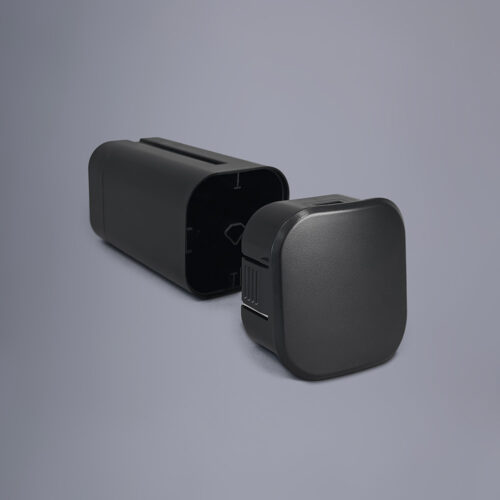 Utility - Battery - TX - Alkaline Cartridge