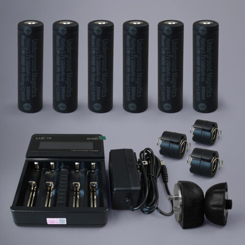 3000128 Accessory Kit - Echo 70 - Armor VTX 85