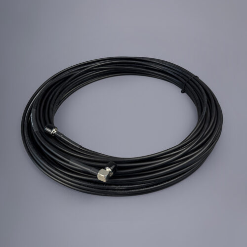 GPS - Cable - 100’ Extension for RTK GPS Antenna