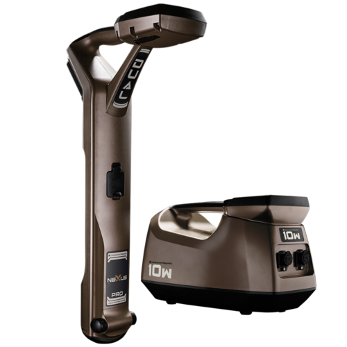 Nexus Utility Locator System