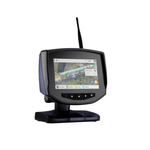 Mag X GEO Display