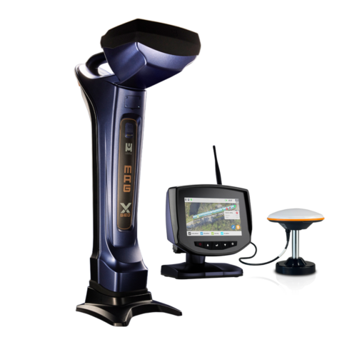 Mag X GEO System