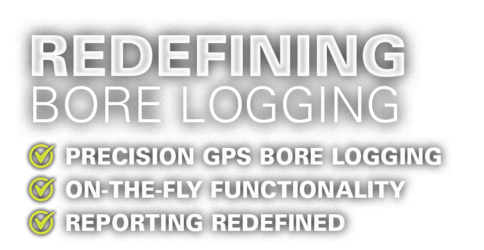 Horizontal Directional Drilling Locating System
