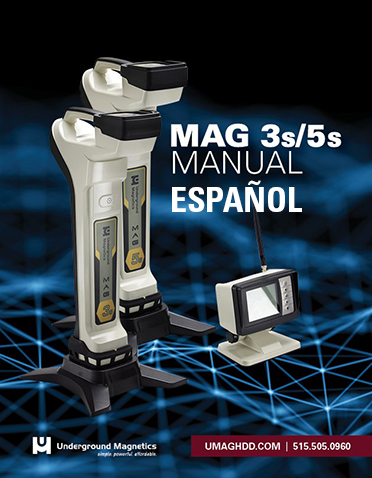 Manual Mag 3s&5s System