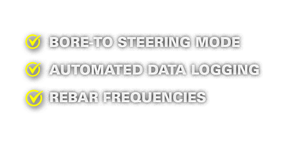 Horizontal Directional Drilling Locating System